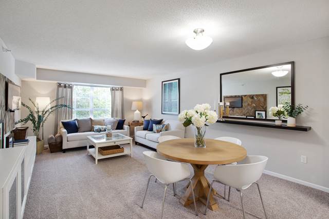 The Barrington (MN) Apartments